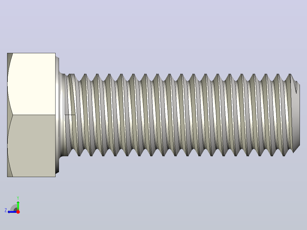 DIN_EN_ISO_4017_M12x35.ipt六角螺栓右视图