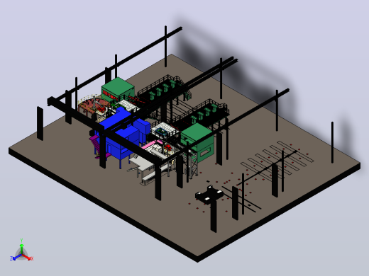 项目基础前视缩略图