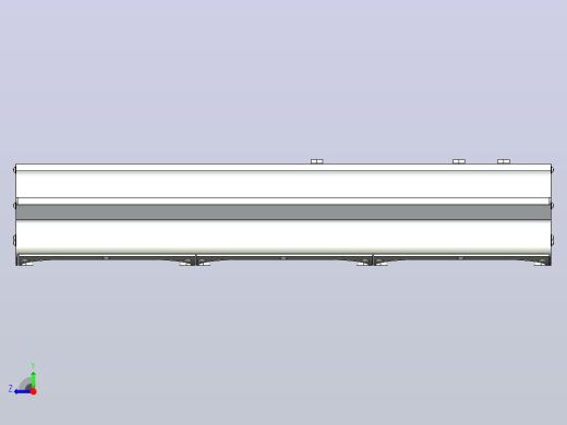 卢克森公司的灯 型号UniLED 120W-S右视缩略图