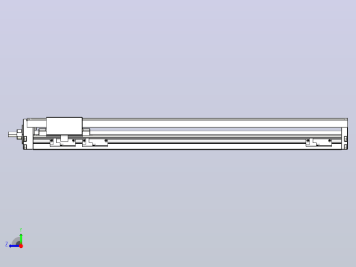 钢基模组TPA-KNR-8610C-640A1-M-H0S2右视缩略图