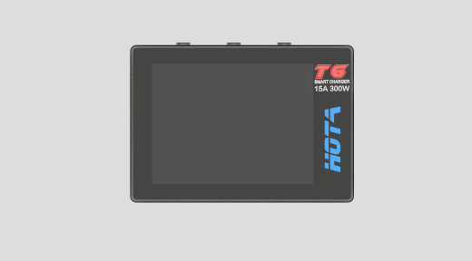 HOTA T6充电器缩略图