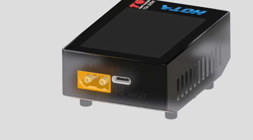 HOTA T6充电器缩略图
