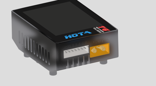 HOTA T6充电器缩略图