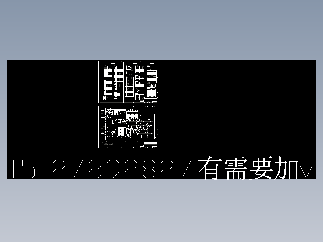 沸石转轮分子筛+蓄热式燃烧RTO工艺流程图