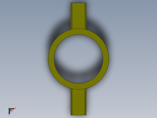 支架 (6)俯视缩略图