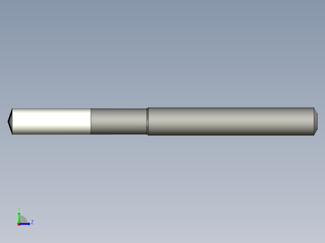山特维克刀具5747072_TM01_MOD_0_1~TM01_00左视图