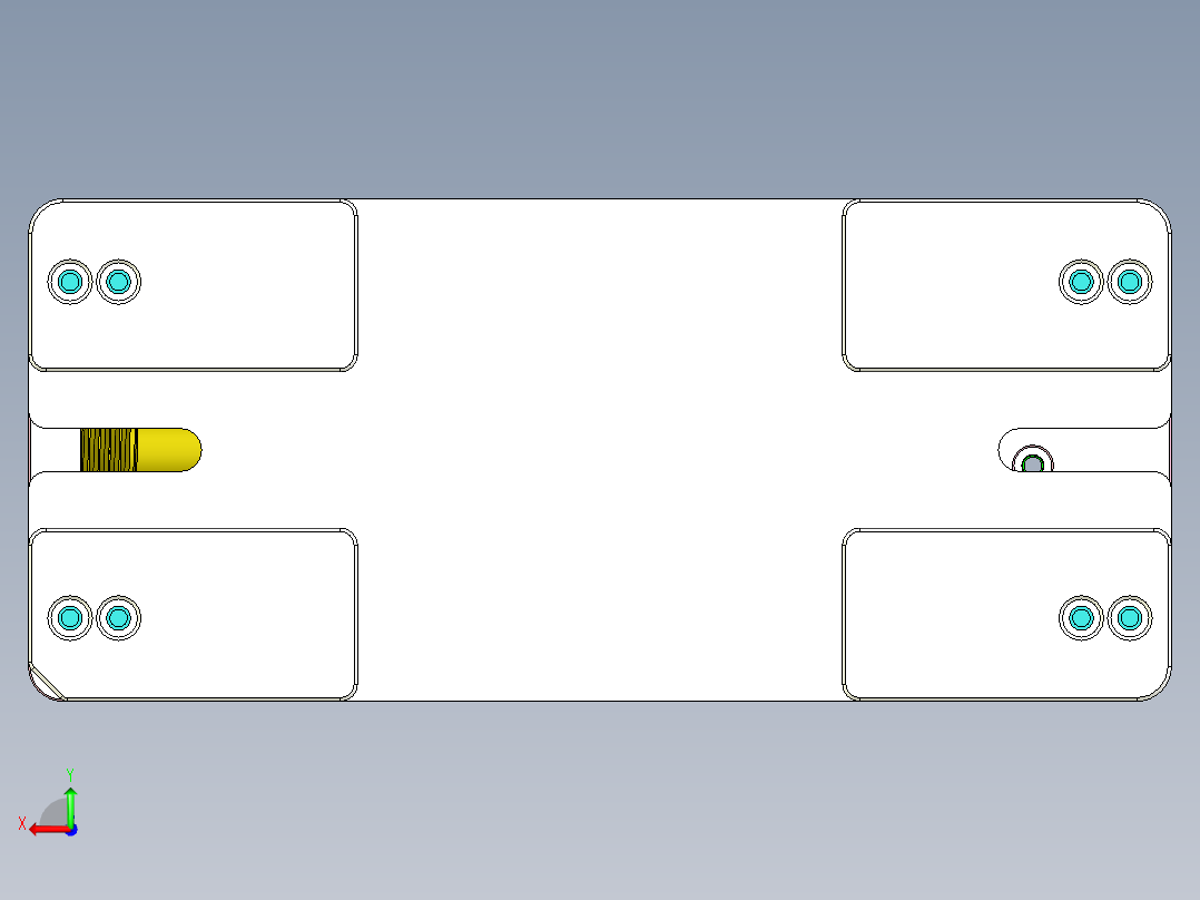 Stand-CNC2-0525后视图
