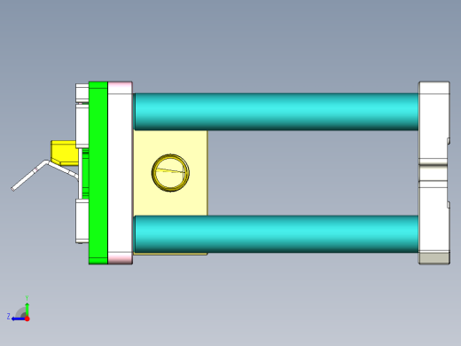Stand-CNC2-0525右视缩略图
