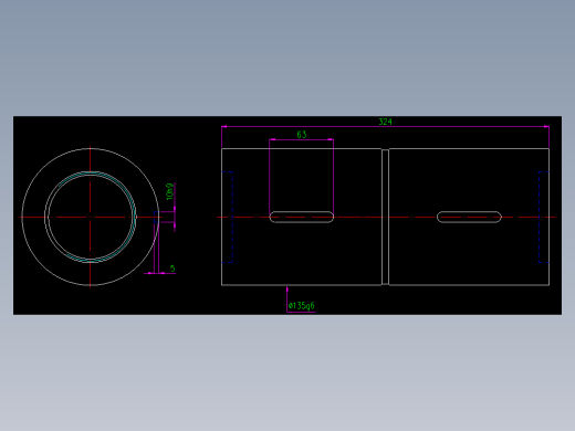 银泰PMI-RDIC10020T5