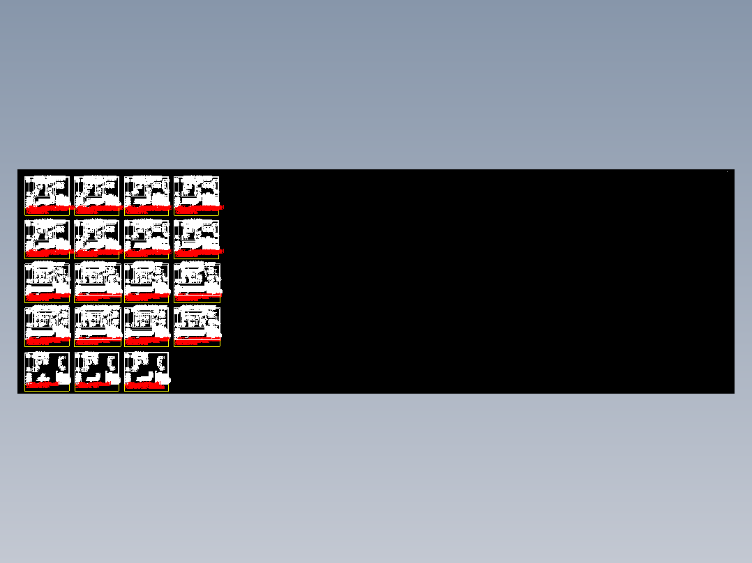 风机原理图-各类风机控制原理图