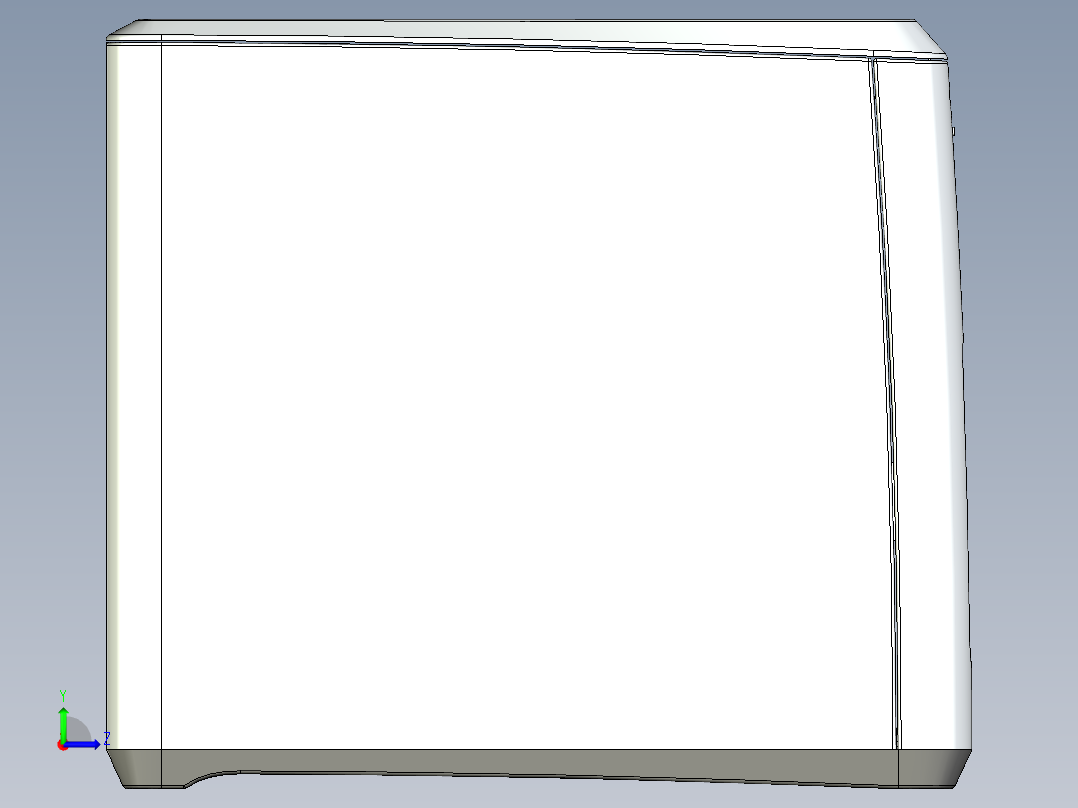 电脑、笔记本(21)左视图