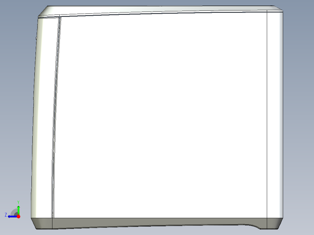 电脑、笔记本(21)右视图