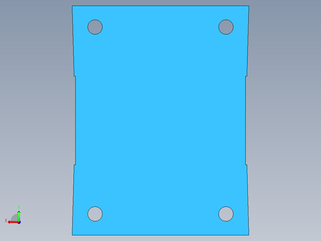 te4825 9v 15va变压器11后视图