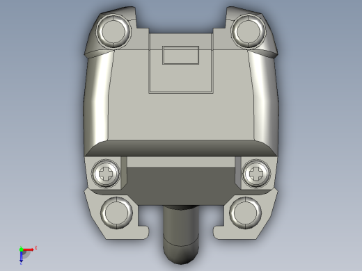 GL-R18L_L俯视缩略图