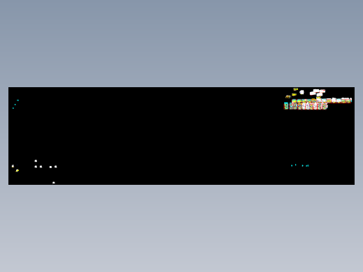 仓巴鹿人5.20平面图