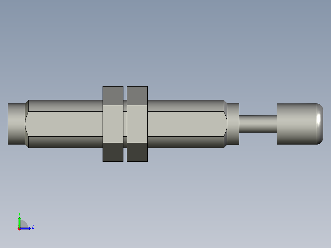 624RBC1411S左视图