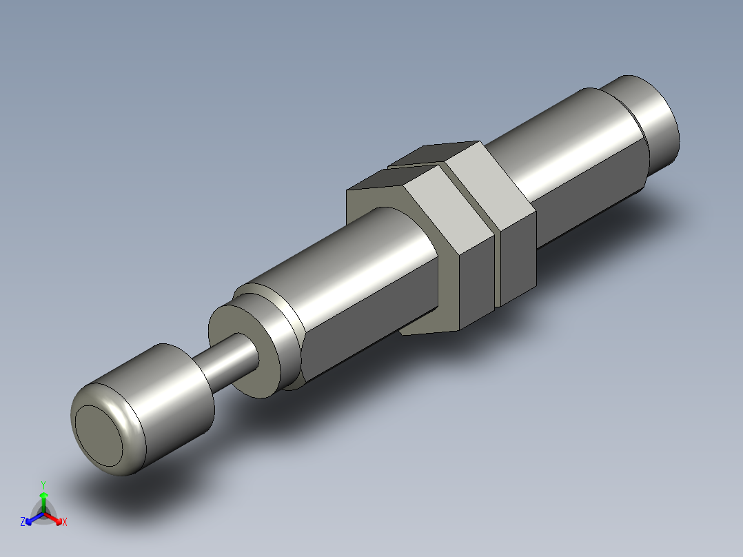624RBC1411S正等轴测图