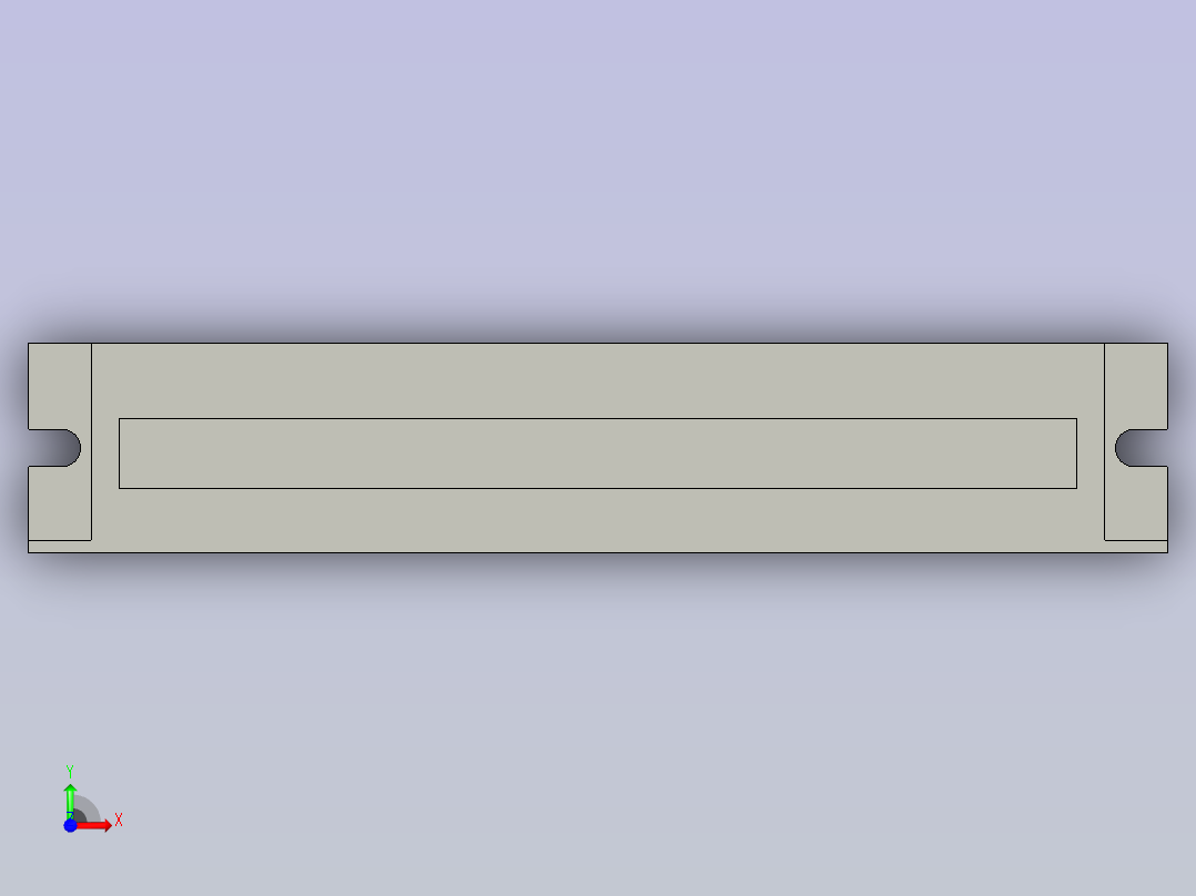 Q2HB44MA_步進馬達驅動器6前视图