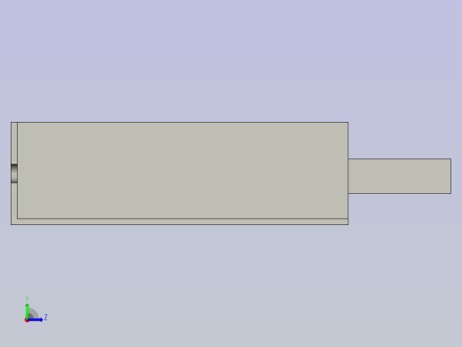Q2HB44MA_步進馬達驅動器6左视缩略图