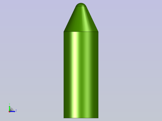 练习顶锥左视缩略图