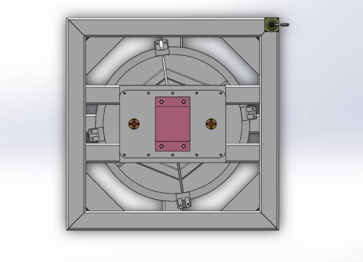 HJ-775YL-00_双油缸倒置焊接模具缩略图