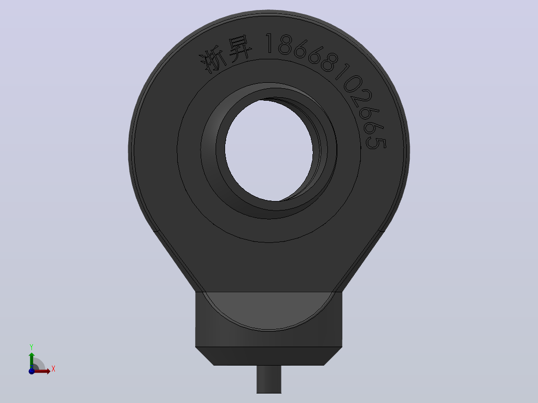 油缸耳环GK...DO系列[GK17D0].rar.rar前视图