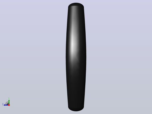 T字把手[TZBS-M10]右视缩略图