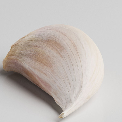 1_022Garlic_02_4K水果蔬菜面包坚果缩略图