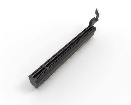 PCI Express X16连接器类型-345-5缩略图