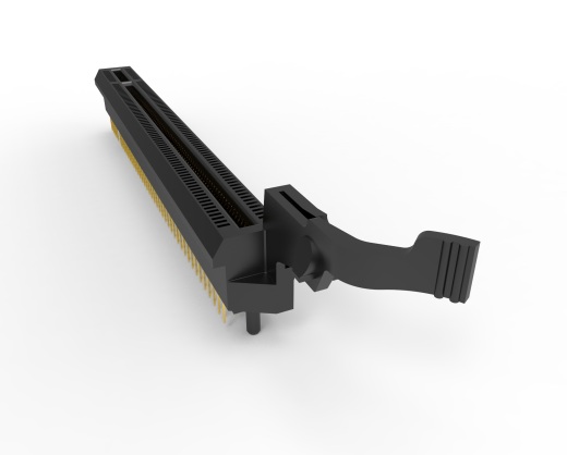 PCI Express X16连接器类型-345-5缩略图