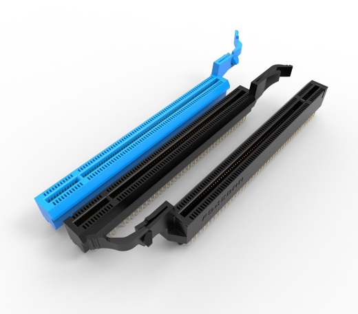 PCI Express X16连接器类型-345-5缩略图
