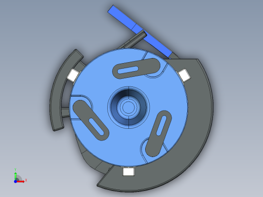 振动盘前视缩略图