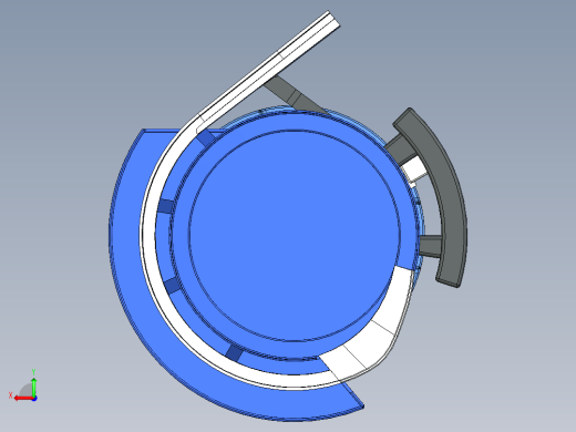 振动盘后视缩略图