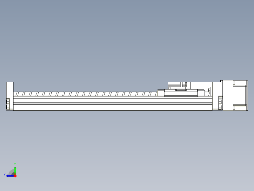 钢基模组-TPA-KSR-6005C-300A1-ML-H1S0右视缩略图