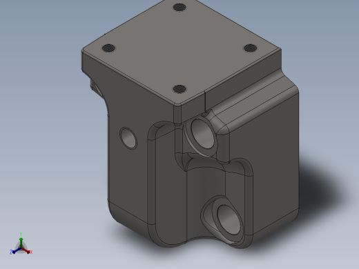 YUKEN EUROPE LTD-BSG-06-DEFAULT_BSG-06 Lower Body