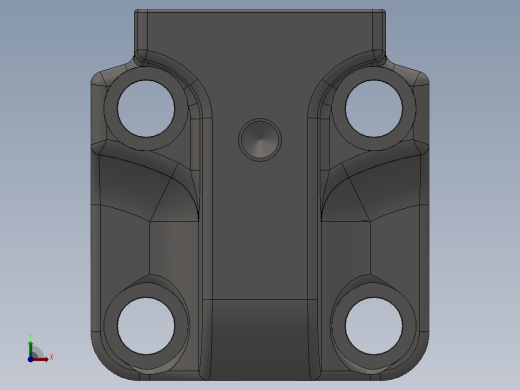 YUKEN EUROPE LTD-BSG-06-DEFAULT_BSG-06 Lower Body前视缩略图