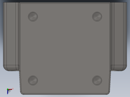 YUKEN EUROPE LTD-BSG-06-DEFAULT_BSG-06 Lower Body俯视缩略图