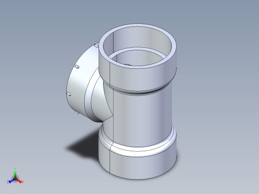 船舶管路系统S23A_SeaDrainPLUS_CleanOutTee-SxSxFPT_37E161102_2in Sea Drain Plus - Cleanout Tee- SxSxFPT