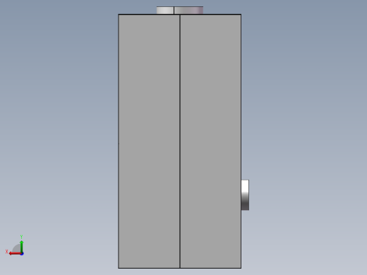 PY-FJ4后视缩略图