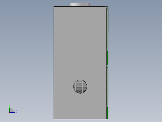 PY-FJ4左视缩略图