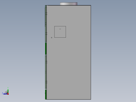 PY-FJ4右视缩略图
