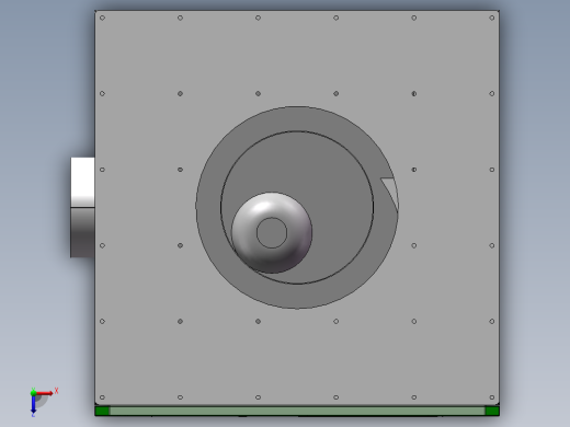 PY-FJ4俯视缩略图