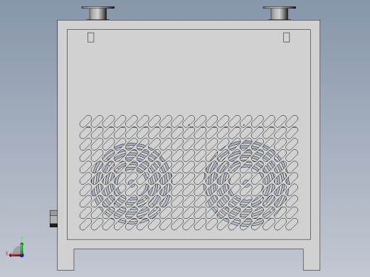 控制箱后视缩略图