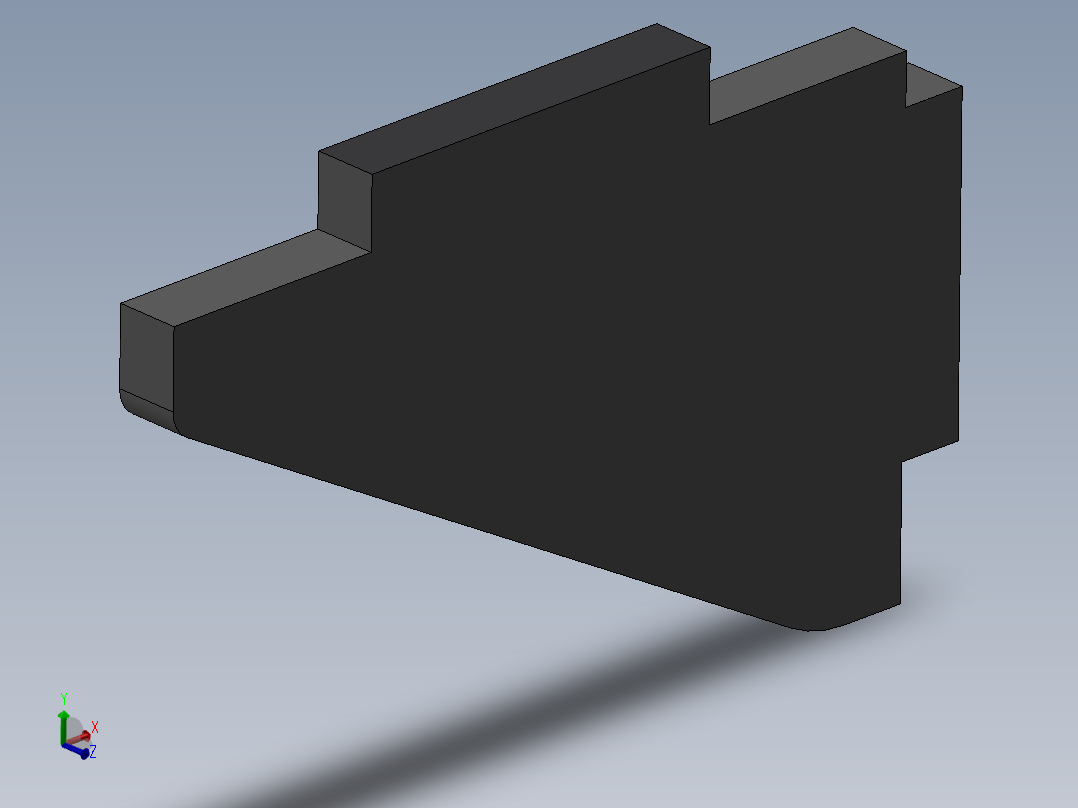 木长度圆环气动横切锯机