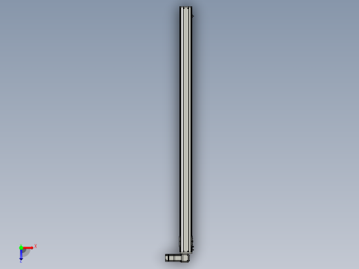 模组FTB10-RU-1800俯视缩略图
