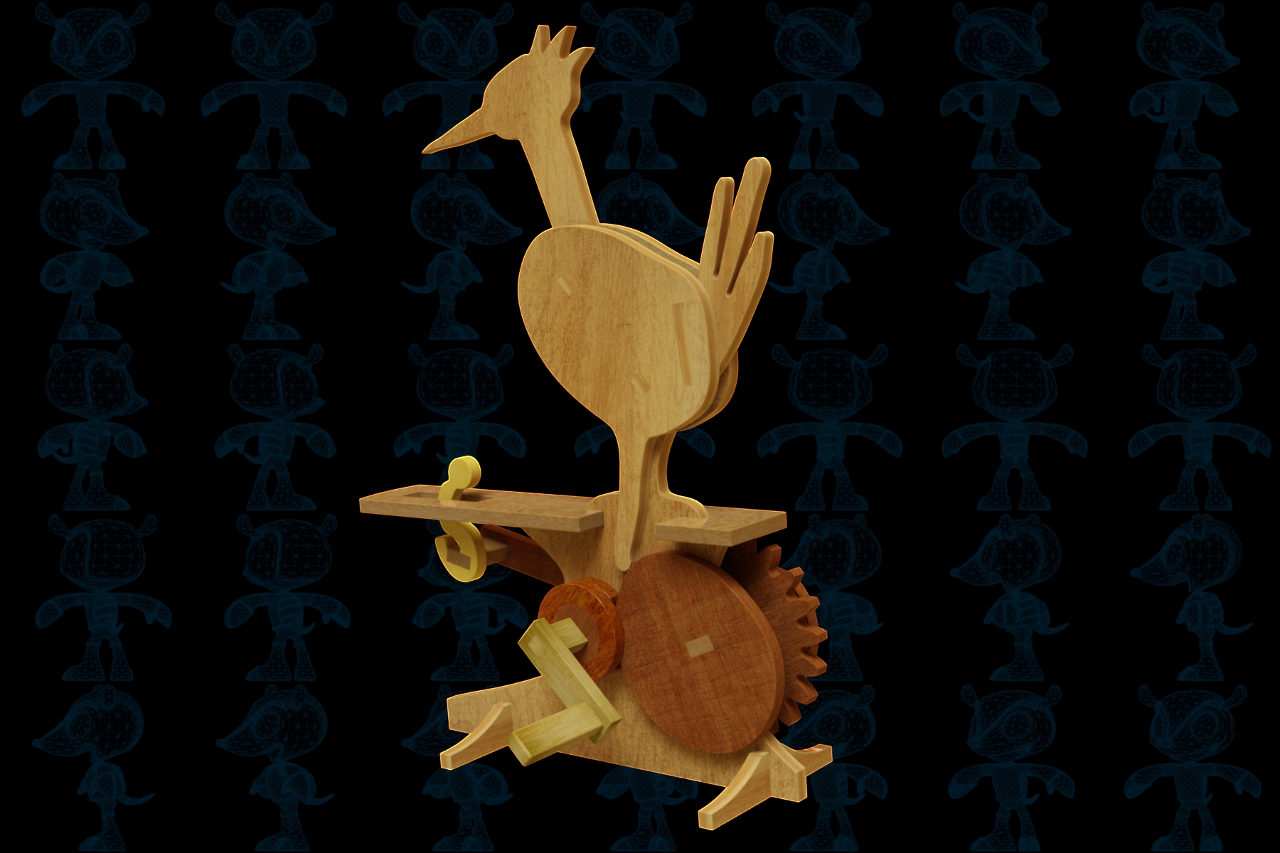 激光下料拼图自动鸟Parasolid, SOLIDWORKS 2015, STEP _ IGES