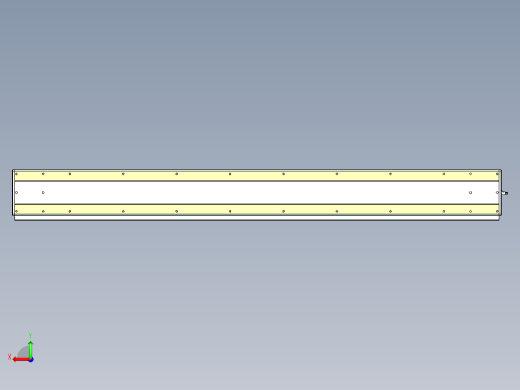 威洛博VG 系列模组VG17-L50π-S1450-BC-ZP75B-C3-K后视缩略图