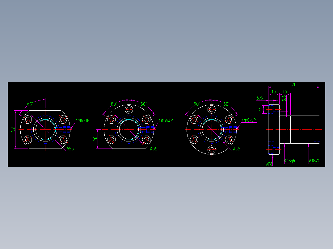 银泰PMI-FSIC02510T3-B