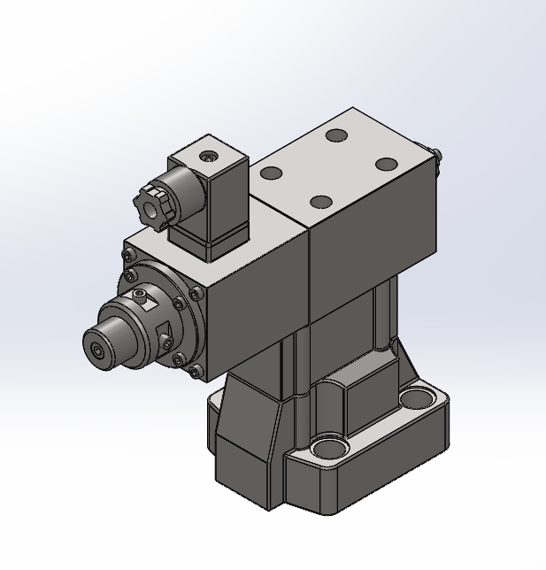 液压比例阀 14款