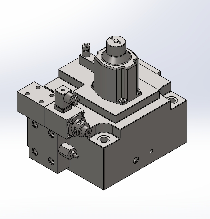 液压比例阀 14款